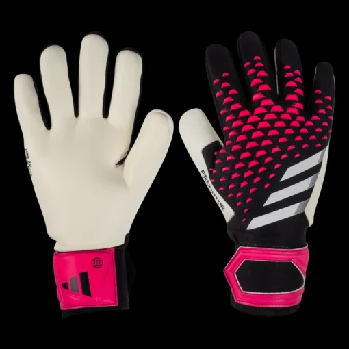 Predator Glove Competition, målvaktshandskar unisex - Målvaktsutrustning - Predator Glove Competition, målvaktshandskar unisex