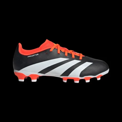 Predator League Low MG / Q1 24, fotbollsskor gräs och konstgräs, junior - Fotbollsskor - Predator League Low MG / Q1 24, fotbollsskor gräs och konstgräs, junior