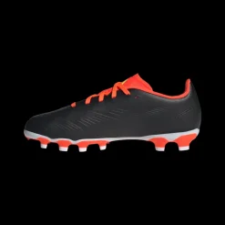 Predator League Low MG / Q1 24, fotbollsskor gräs och konstgräs, junior - Fotbollsskor - Predator League Low MG / Q1 24, fotbollsskor gräs och konstgräs, junior