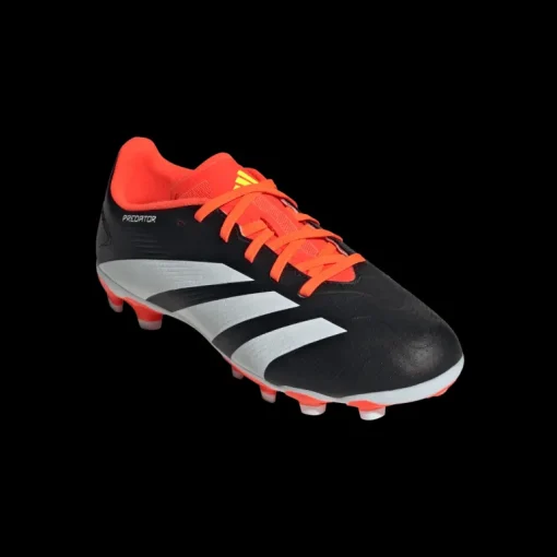 Predator League Low MG / Q1 24, fotbollsskor gräs och konstgräs, junior - Fotbollsskor - Predator League Low MG / Q1 24, fotbollsskor gräs och konstgräs, junior