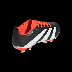 Predator League Low MG / Q1 24, fotbollsskor gräs och konstgräs, junior - Fotbollsskor - Predator League Low MG / Q1 24, fotbollsskor gräs och konstgräs, junior
