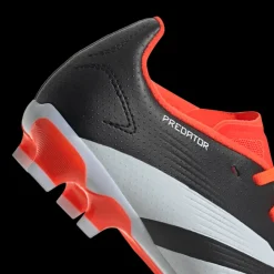 Predator League Low MG / Q1 24, fotbollsskor gräs och konstgräs, junior - Fotbollsskor - Predator League Low MG / Q1 24, fotbollsskor gräs och konstgräs, junior