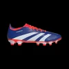 Predator League MG Q3 24, fotbollsskor gräs och konstgräs, unisex - Fotbollsskor - Predator League MG Q3 24, fotbollsskor gräs och konstgräs, unisex