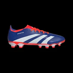 Predator League MG Q3 24, fotbollsskor gräs och konstgräs, unisex - Fotbollsskor - Predator League MG Q3 24, fotbollsskor gräs och konstgräs, unisex