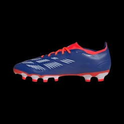 Predator League MG Q3 24, fotbollsskor gräs och konstgräs, unisex - Fotbollsskor - Predator League MG Q3 24, fotbollsskor gräs och konstgräs, unisex