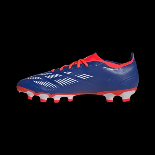 Predator League MG Q3 24, fotbollsskor gräs och konstgräs, unisex - Fotbollsskor - Predator League MG Q3 24, fotbollsskor gräs och konstgräs, unisex
