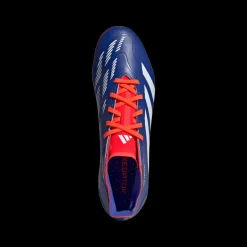 Predator League MG Q3 24, fotbollsskor gräs och konstgräs, unisex - Fotbollsskor - Predator League MG Q3 24, fotbollsskor gräs och konstgräs, unisex