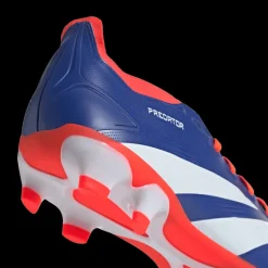 Predator League MG Q3 24, fotbollsskor gräs och konstgräs, unisex - Fotbollsskor - Predator League MG Q3 24, fotbollsskor gräs och konstgräs, unisex