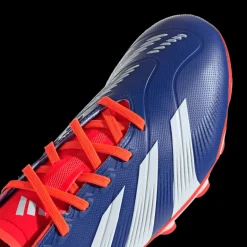Predator League MG Q3 24, fotbollsskor gräs och konstgräs, unisex - Fotbollsskor - Predator League MG Q3 24, fotbollsskor gräs och konstgräs, unisex