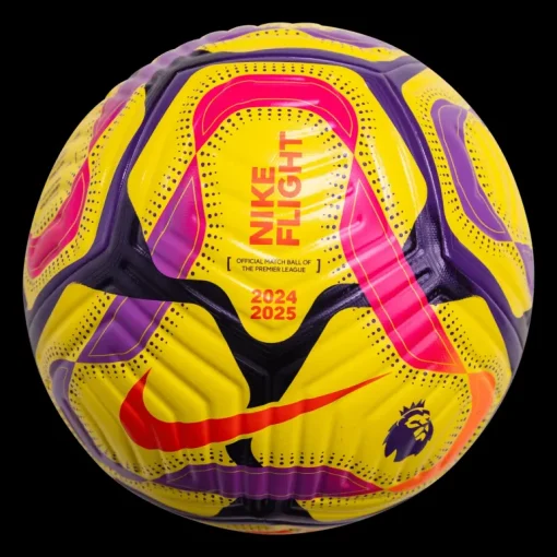 Premier League Flight - 24/25, fotboll - Fotbollar - Premier League Flight - 24/25, fotboll