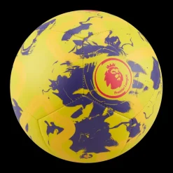 Premier League Pitch, fotboll - Fotbollar - Premier League Pitch, fotboll