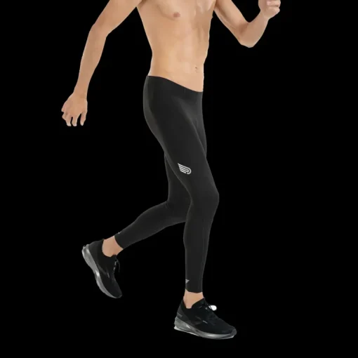 Pressio Thermal Tight, kompressionstights herr - Träningstights - Pressio Thermal Tight, kompressionstights herr