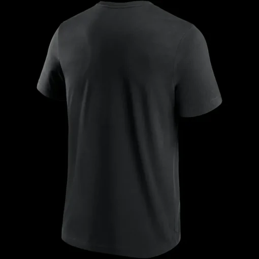 Primary Logo Graphic T-Shirt, t-shirt, herr - NHL-Produkter - Primary Logo Graphic T-Shirt, t-shirt, herr
