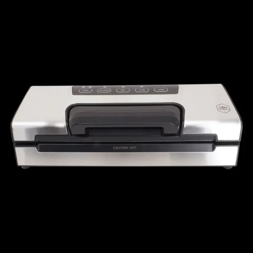 Prime Vacuum Sealer, vakuumpackare - Jaktutrustning - Prime Vacuum Sealer, vakuumpackare