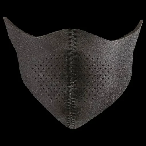 Printed Facemask, ansiktsmask junior - Halsdukar - Printed Facemask, ansiktsmask junior