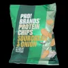 Pro Brands Protein Chips, potatischips - Hälsokost - Pro Brands Protein Chips, potatischips