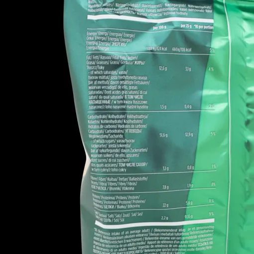 Pro Brands Protein Chips, potatischips - Hälsokost - Pro Brands Protein Chips, potatischips