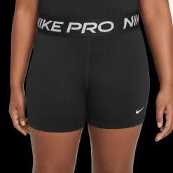 Pro Dri-FIT Plus Size, träningsshorts, junior - Träningsshorts - Pro Dri-FIT Plus Size, träningsshorts, junior