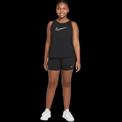 Pro Dri-FIT Plus Size, träningsshorts, junior - Träningsshorts - Pro Dri-FIT Plus Size, träningsshorts, junior