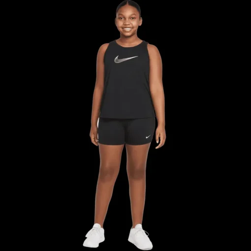 Pro Dri-FIT Plus Size, träningsshorts, junior - Träningsshorts - Pro Dri-FIT Plus Size, träningsshorts, junior