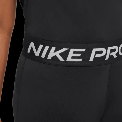 Pro Dri-FIT Plus Size, träningsshorts, junior - Träningsshorts - Pro Dri-FIT Plus Size, träningsshorts, junior