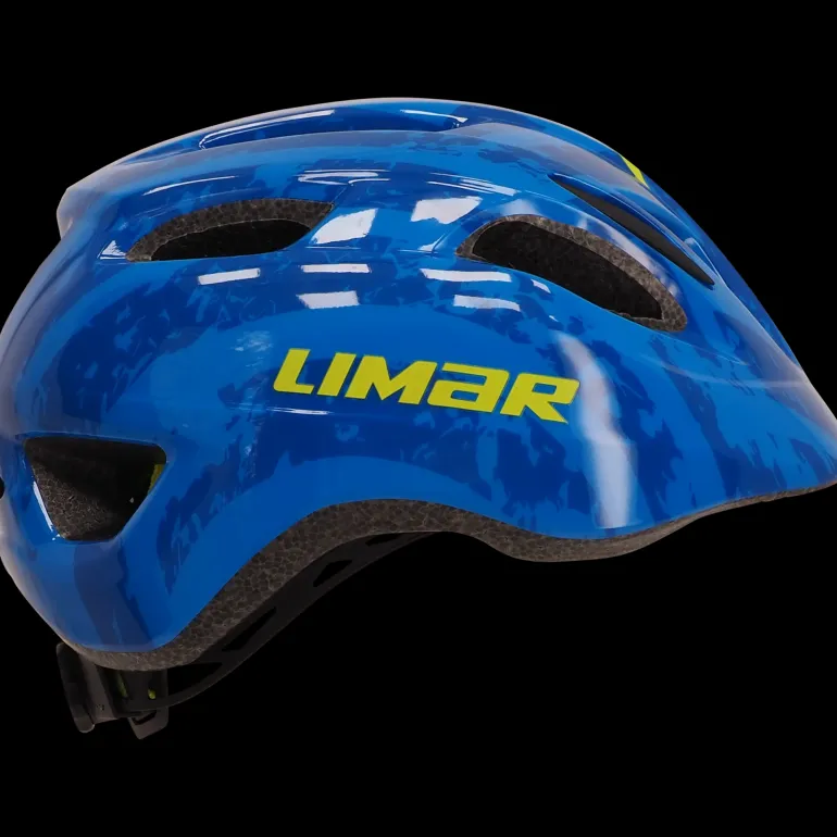 Pro KID S Greenbuckle playhelmet 24, cykelhjälm, barn - Cykelhjälmar - Pro KID S Greenbuckle playhelmet 24, cykelhjälm, barn