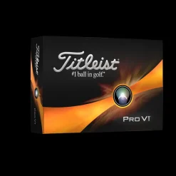 PRO V1 - 2 023 golfboll - Golfbollar - PRO V1 - 2 023 golfboll