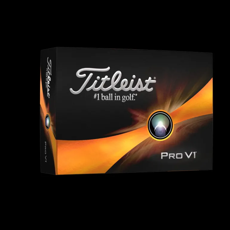 PRO V1 - 2 023 golfboll - Golfbollar - PRO V1 - 2 023 golfboll