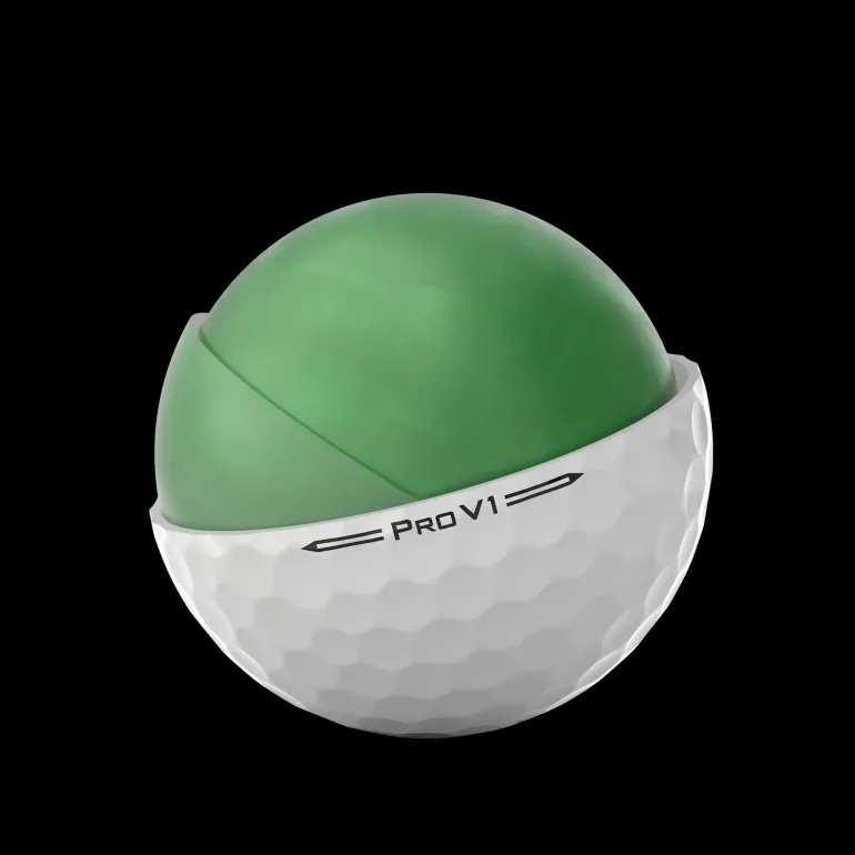 PRO V1 - 2 023 golfboll - Golfbollar - PRO V1 - 2 023 golfboll