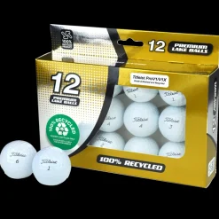 Pro V1/V1X Grade A Recycled, golfbollar - Golfbollar - Pro V1/V1X Grade A Recycled, golfbollar