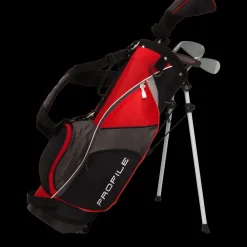 19 Profile JGI 2-8 Yrs RH, golfset junior - Golfpaket - 19 Profile JGI 2-8 Yrs RH, golfset junior