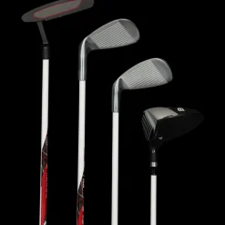 19 Profile JGI 2-8 Yrs RH, golfset junior - Golfpaket - 19 Profile JGI 2-8 Yrs RH, golfset junior