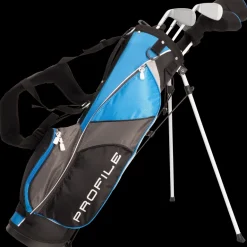 19 Profile Jgi  Jr 11-13 Yrs (large) - Golfpaket - 19 Profile Jgi  Jr 11-13 Yrs (large)