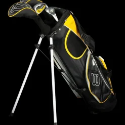 19 Profile Jgi  Jr 8-11 Yrs (medium) - Golfpaket - 19 Profile Jgi  Jr 8-11 Yrs (medium)
