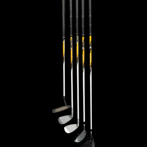 19 Profile Jgi  Jr 8-11 Yrs (medium) - Golfpaket - 19 Profile Jgi  Jr 8-11 Yrs (medium)
