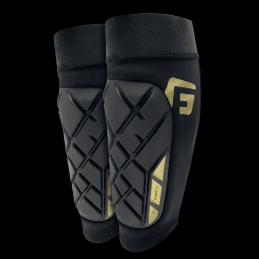 Pro-S Elite, benskydd - Fotbollsbenskydd - Pro-S Elite, benskydd