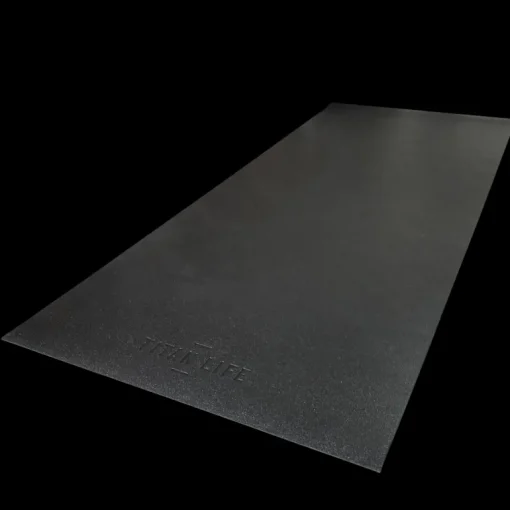 Protection Mat Large, skyddsmatta - Tillbehör Träningsmaskiner - Protection Mat Large, skyddsmatta