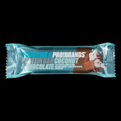 Protein Bar Chocolate, proteinbar - Proteinbars - Protein Bar Chocolate, proteinbar