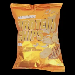 Protein Chips Grill 50G, potatischips - Hälsokost - Protein Chips Grill 50G, potatischips