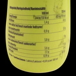 Protein Shake - Proteindryck - Protein Shake