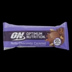Proteinbar - Nutty Chocolate Caramel, proteinbar - Proteinbars - Proteinbar - Nutty Chocolate Caramel, proteinbar