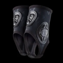 Pro-x Ankle - Fotbollsbenskydd - Pro-x Ankle