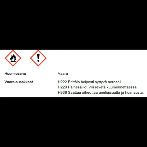 PT17 General Maintenace Spray, cykelspray - Oljor & Fetter - PT17 General Maintenace Spray, cykelspray