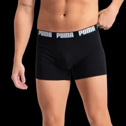 Puma Everyday Basic Boxer 2PK, boxer, herr - Kalsonger - Puma Everyday Basic Boxer 2PK, boxer, herr
