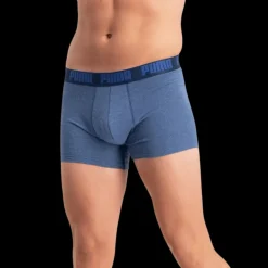 Puma Everyday Basic Boxer 2PK, boxer, herr - Kalsonger - Puma Everyday Basic Boxer 2PK, boxer, herr