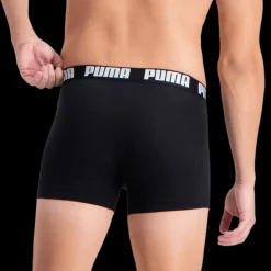 Puma Everyday Basic Boxer 2PK, boxer, herr - Kalsonger - Puma Everyday Basic Boxer 2PK, boxer, herr