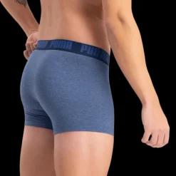 Puma Everyday Basic Boxer 2PK, boxer, herr - Kalsonger - Puma Everyday Basic Boxer 2PK, boxer, herr