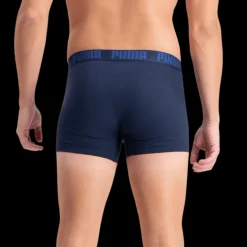 Puma Everyday Basic Boxer 2PK, boxer, herr - Kalsonger - Puma Everyday Basic Boxer 2PK, boxer, herr