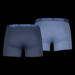 Puma Everyday Basic Boxer 2PK, boxer, herr - Kalsonger - Puma Everyday Basic Boxer 2PK, boxer, herr