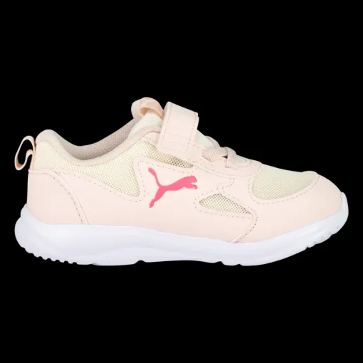 Puma Fun Racer AC Inf Kids, sneaker barn - Fritidsskor & Sneakers - Puma Fun Racer AC Inf Kids, sneaker barn
